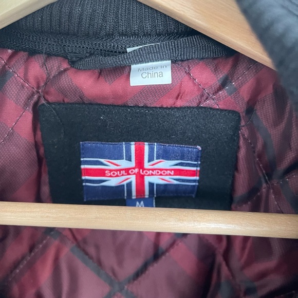 NWT Men Jacket! - Picture 4 of 7